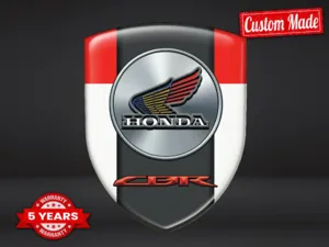 Honda Adesivi Lunotto Posteriore Auto Globali Chic Regolabili